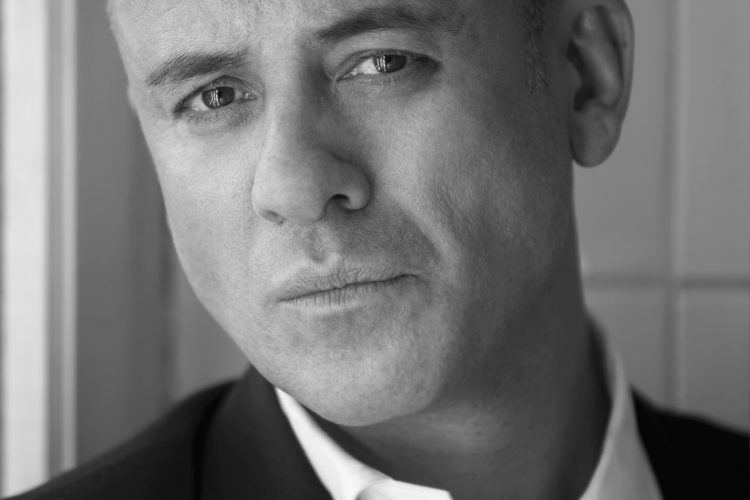 Javier Gutierrez Festival Antonio Ferrandis