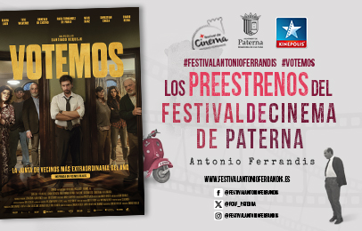 Votemos