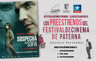 La sospecha de Sofía