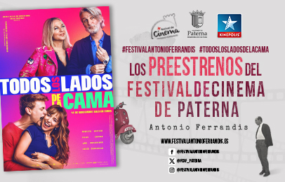 Todos los lados de la cama