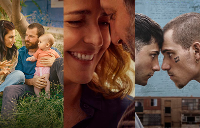 Preestrenos nominados a los Goya 2026