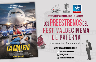 La maleta